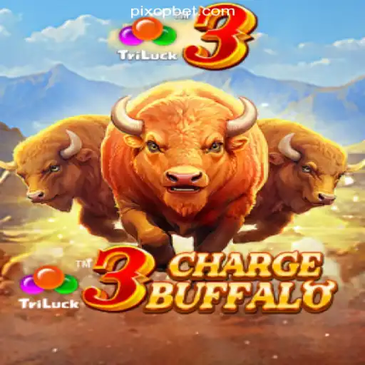 Discover the Thrills of 3ChargeBuffalo on CPBET.COM Platform-Oficial Slots Brasil #1