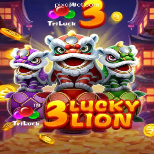 Exploring 3LUCKYLION on CPBET.COM Platform-Oficial Slots Brasil #1
