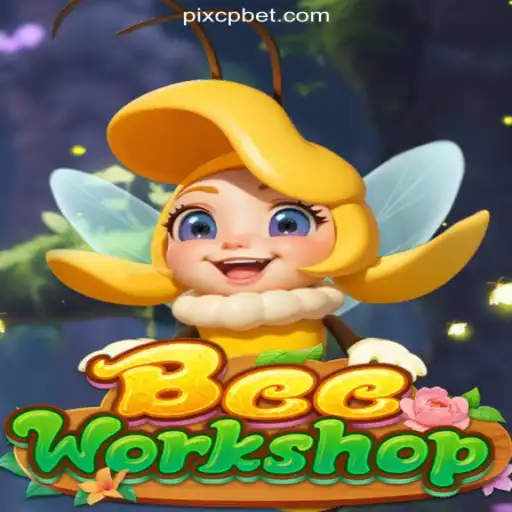 The Buzz About BeeWorkshop on CPBET.COM: The #1 Official Slots Platform in Brazil