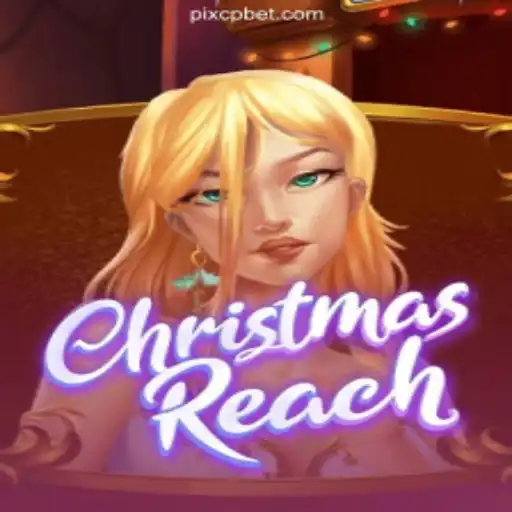 Discover the Magic of ChristmasReach on CPBET.COM: Brasil's Premier Slot Game Platform