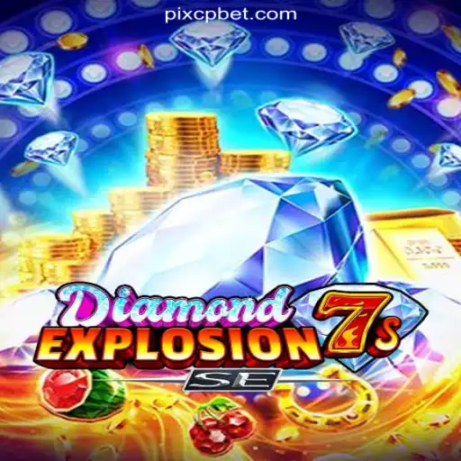 Unveiling DiamondExplosion7sSE on CPBET.COM: Brasil's Premier Slot Experience