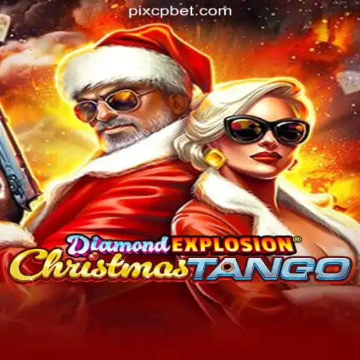 DiamondExplosionTango: A Thrilling Adventure on CPBET.COM Platform-Oficial Slots Brasil #1