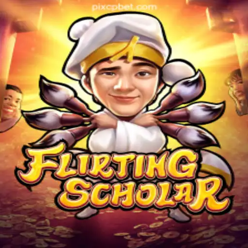 Flirting Scholar: A Captivating Journey through the Timeless Casino Game on CPBET.COM Platform