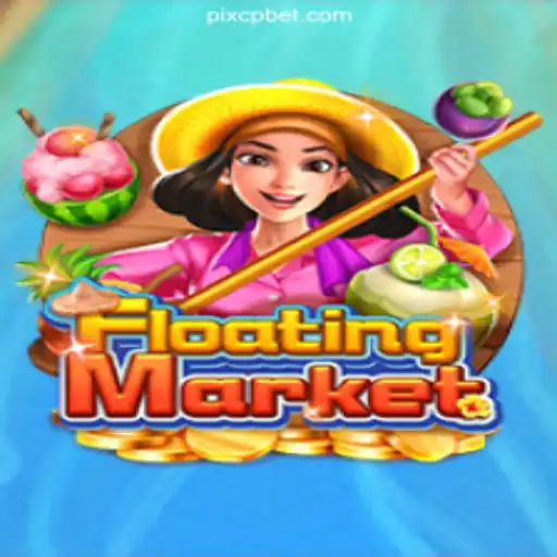 Exploring the Exciting World of FloatingMarket on CPBET.COM: The Oficial Slots Experience in Brasil