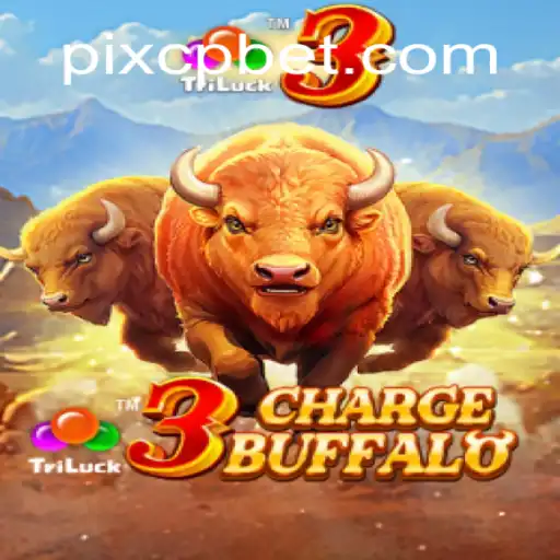 Discover the Thrills of 3ChargeBuffalo on CPBET.COM Platform-Oficial Slots Brasil #1