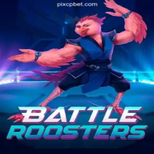BattleRoosters: Conquering the Coop on CPBET.COM Platform-Oficial Slots Brasil #1