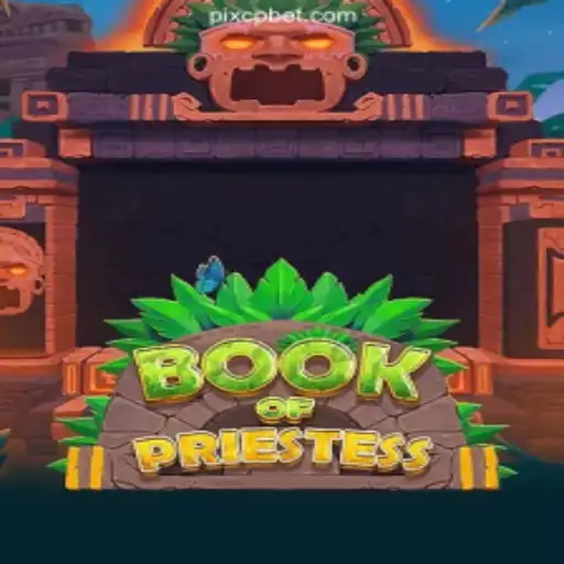 Exploring the Wonders of 'BookOfPriestess' on CPBET.COM