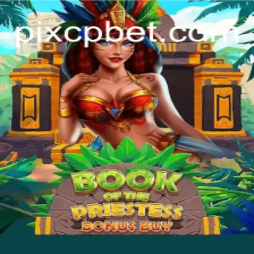 Exploring the Mystical Journey of BookOfThePriestess on CPBET.COM Platform