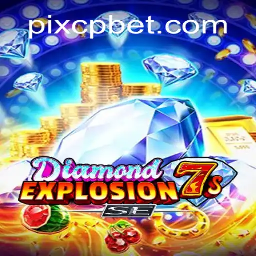 Unveiling DiamondExplosion7sSE on CPBET.COM: Brasil's Premier Slot Experience
