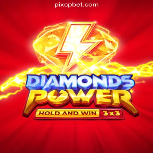 Exploring the Thrilling World of Diamondspower on CPBET.COM Platform-Oficial Slots Brasil #1