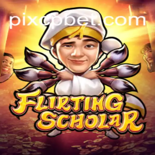 Flirting Scholar: A Captivating Journey through the Timeless Casino Game on CPBET.COM Platform