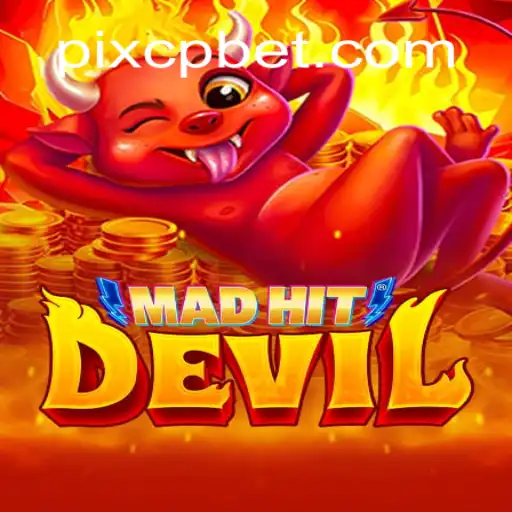 Exploring the Thrills of MadHitDevil on CPBET.COM - Oficial Slots Brasil #1