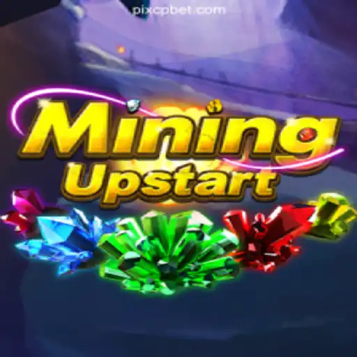 Discover the Thrilling World of MiningUpstart on CPBET.COM Platform-Oficial Slots Brasil #1
