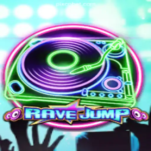 Experience the Excitement of RaveJump on CPBET.COM: Brazil's #1 Slot Platform