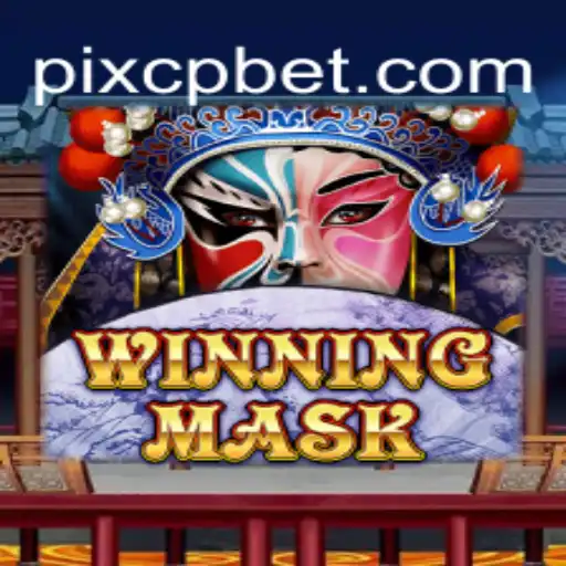 The Exciting World of WinningMask: A Deep Dive into Brazil's #1 Slot Game on the CPBET.COM Platform