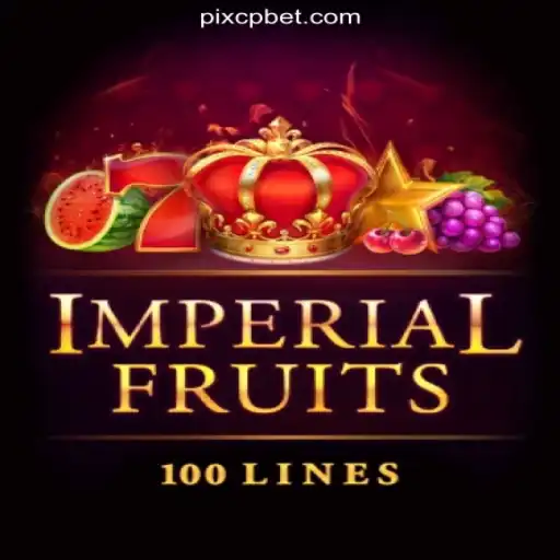 Discover the Excitement of ImperialFruits100 on CPBET.COM: Official Slots Brasil #1