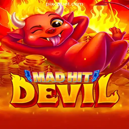 Exploring the Thrills of MadHitDevil on CPBET.COM - Oficial Slots Brasil #1