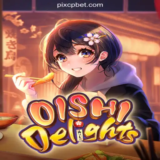 Unveiling the Thrill of OishiDelights on CPBET.COM: The Official Slots Brasil #1
