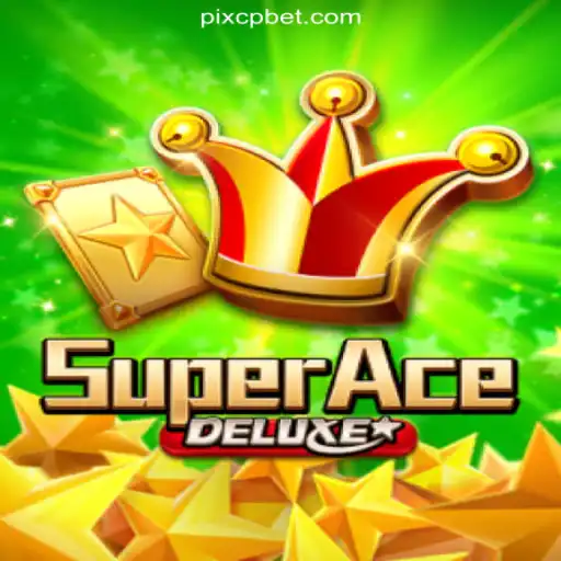 Discover the Thrills of SuperAceDeluxe on CPBET.COM Platform-Oficial Slots Brasil #1