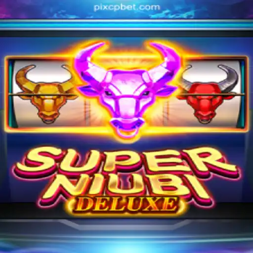 SuperNiubiDeluxe: A Unique Journey in Online Gaming on CPBET.COM Platform-Oficial Slots Brasil #1