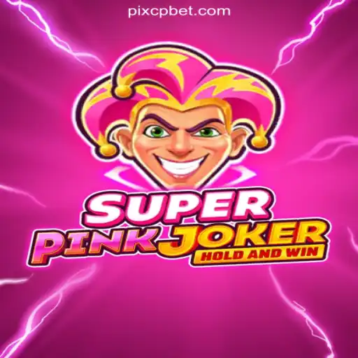 SuperPinkJoker: Unveiling the Exciting World of Official Slots on CPBET.COM