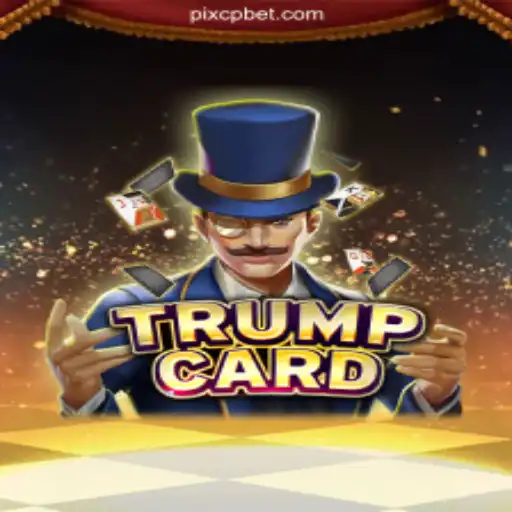 Discover TrumpCard: A Revolutionary Slot Game on CPBET.COM