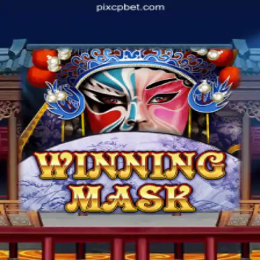 The Exciting World of WinningMask: A Deep Dive into Brazil's #1 Slot Game on the CPBET.COM Platform